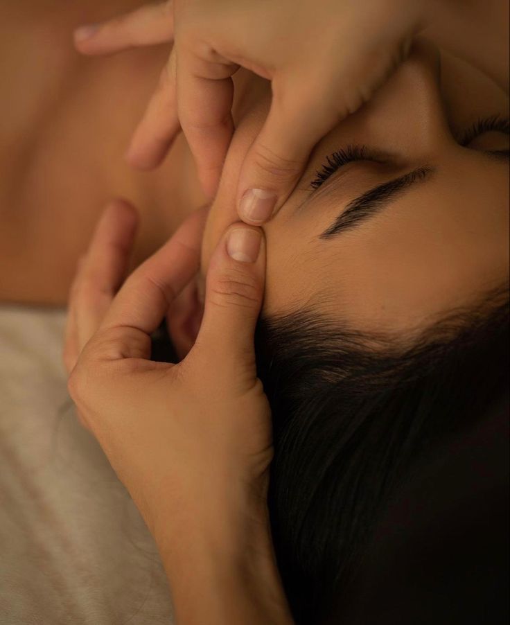 Massage visage Kobido